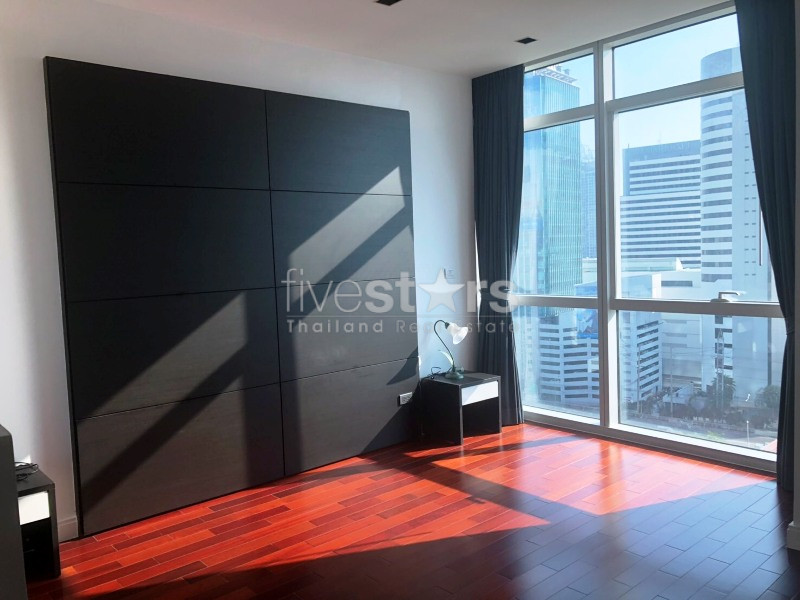 2 bedrooms condo for rent in Ploenchit, photo 8