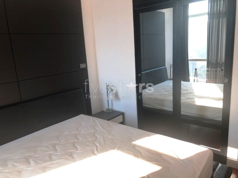 2 bedrooms condo for rent in Ploenchit, photo 7