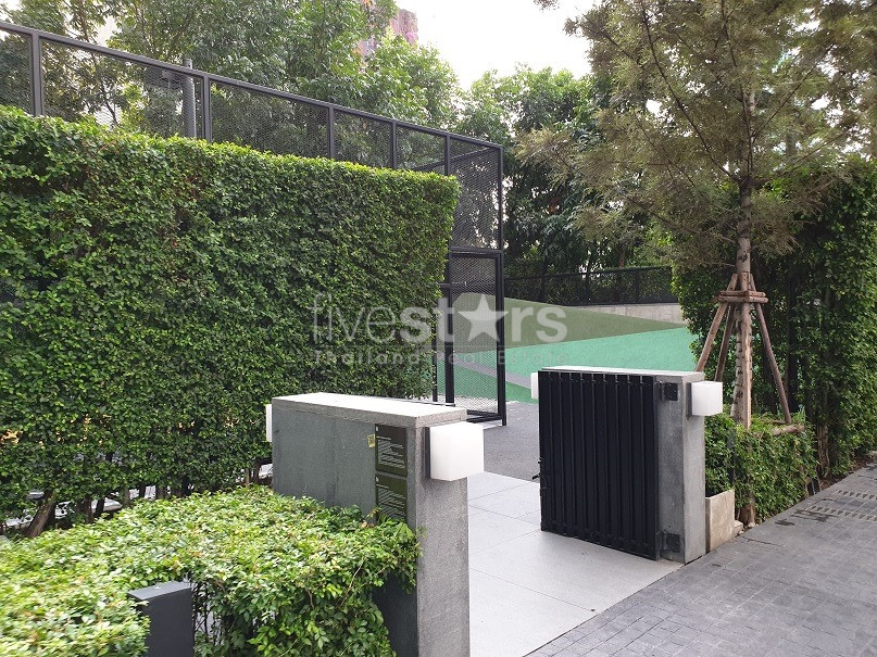 1 bedroom condo for rent near BTS Ploenchit, photo 12