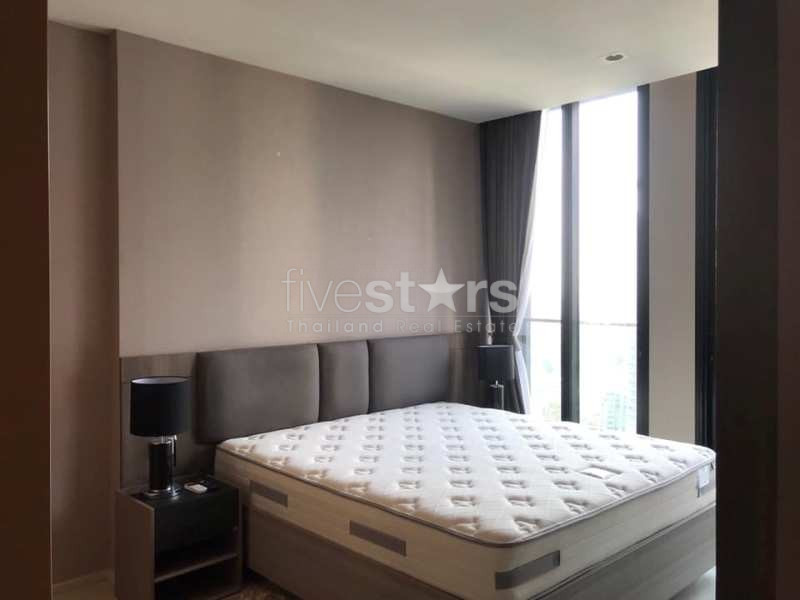 1 bedroom condo for rent near BTS Ploenchit, photo 4