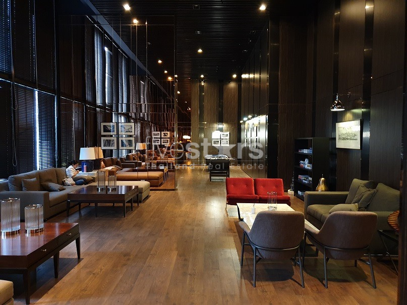 1 bedroom condo for rent near BTS Ploenchit, photo 14