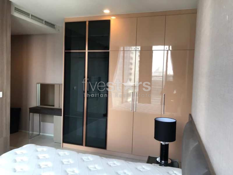 1 bedroom condo for rent near BTS Ploenchit, photo 3