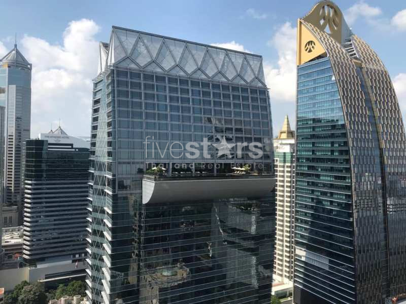 1 bedroom condo for rent near BTS Ploenchit, photo 8