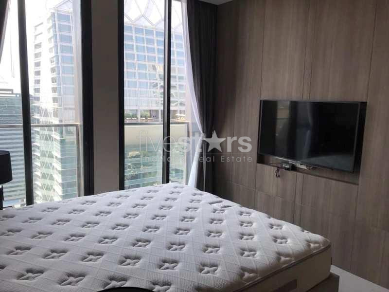 1 bedroom condo for rent near BTS Ploenchit, photo 5