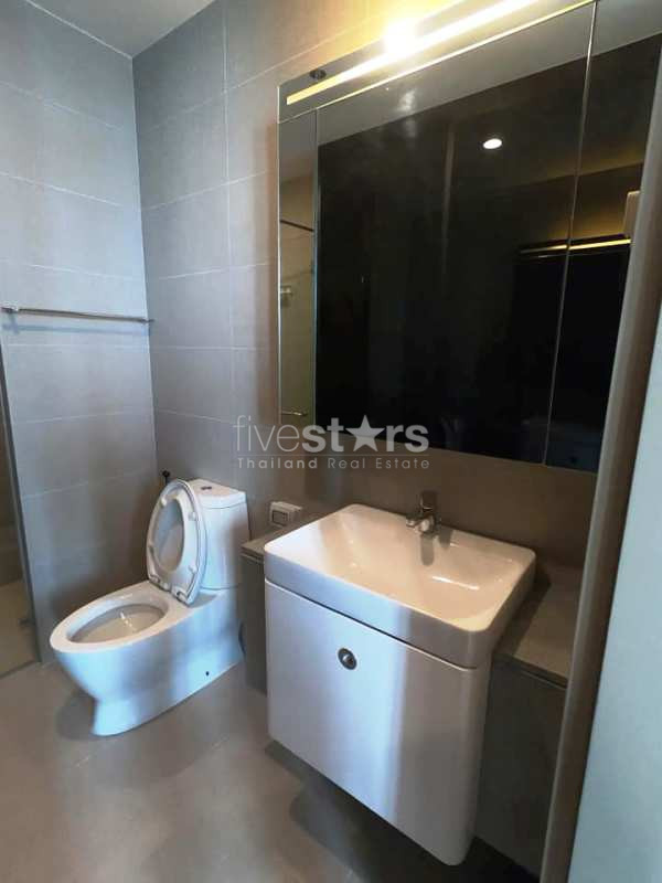 1 bedroom condo for rent near BTS Ploenchit, photo 17