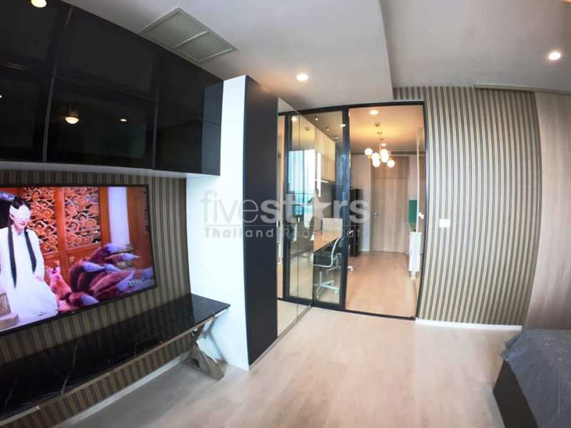 1 bedroom condo for rent near BTS Ploenchit, photo 8