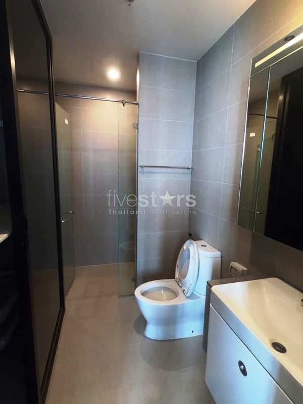 1 bedroom condo for rent near BTS Ploenchit, photo 18