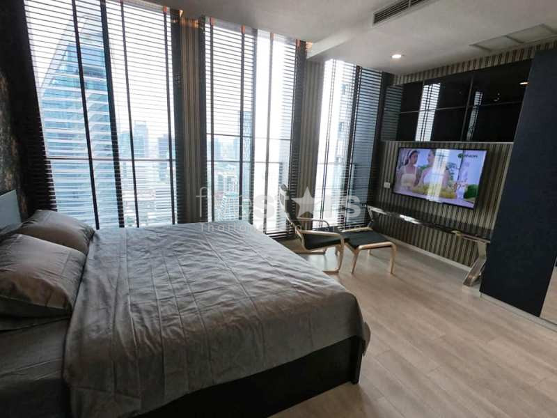 1 bedroom condo for rent near BTS Ploenchit, photo 11