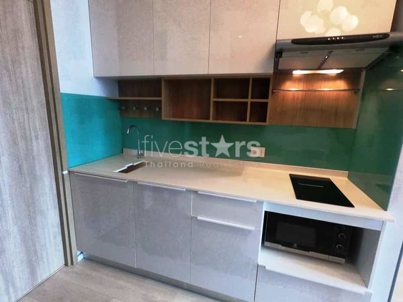 1 bedroom condo for rent near BTS Ploenchit