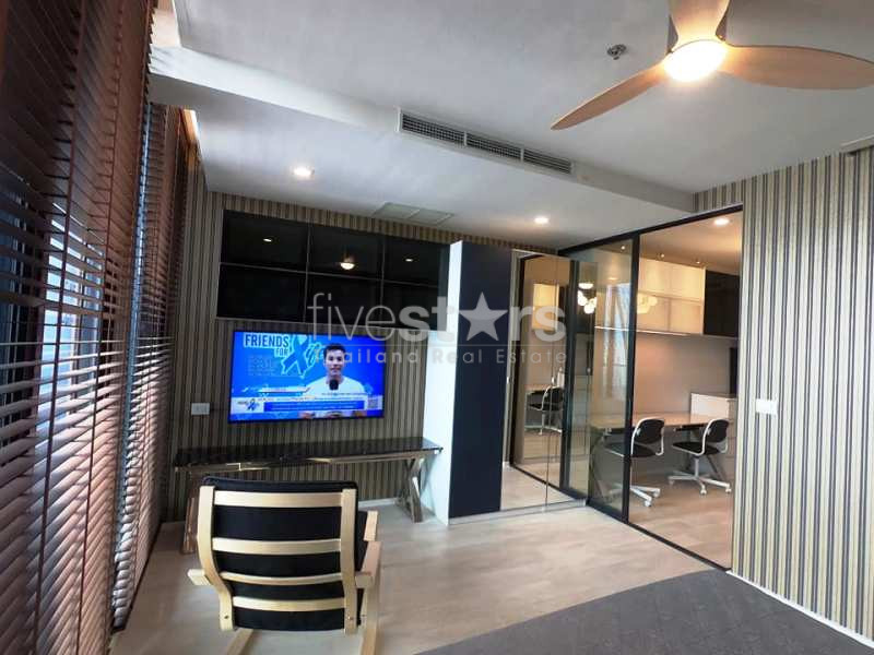 1 bedroom condo for rent near BTS Ploenchit, photo 3