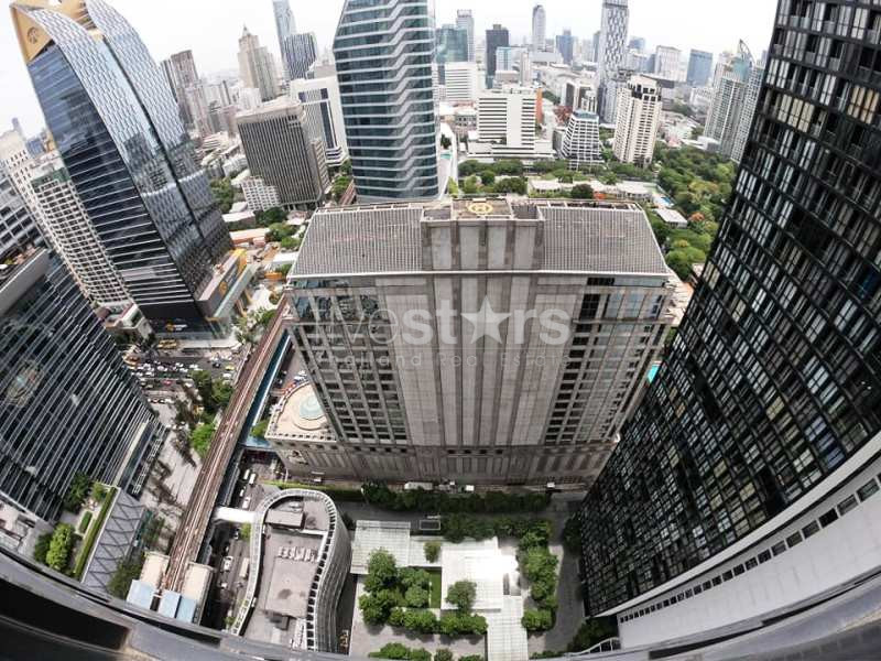 1 bedroom condo for rent near BTS Ploenchit, photo 20