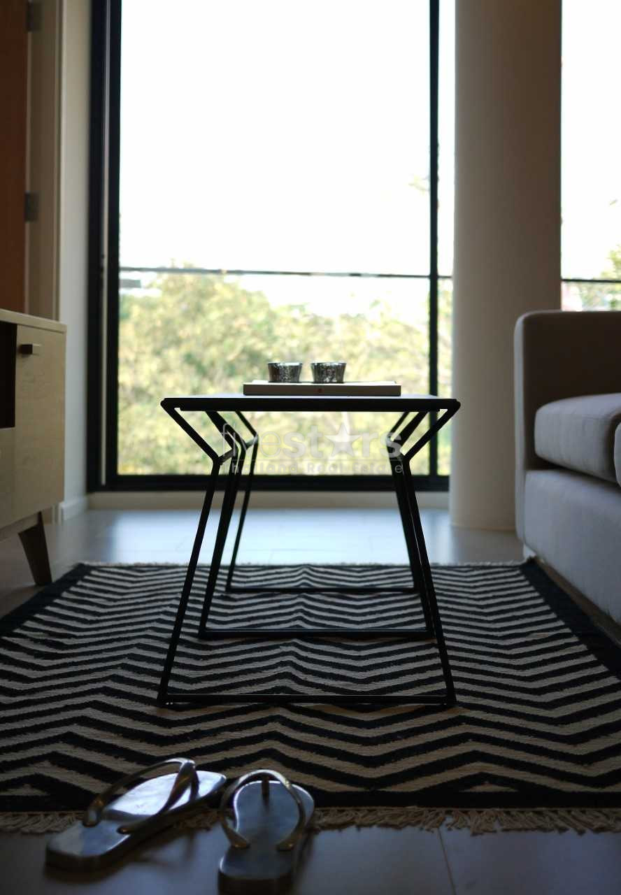 Modern 1 bedroom condo for rent near BTS Ploenchit, photo 4
