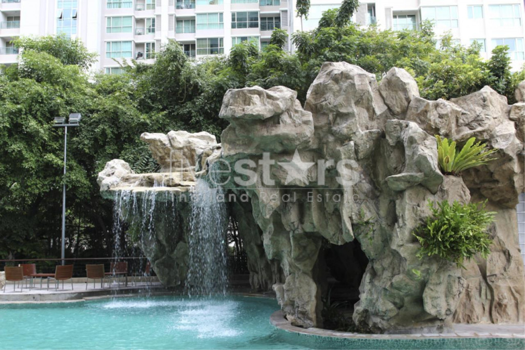 Luxury 3 bedrooms condo for rent near BTS Chidlom, photo 12
