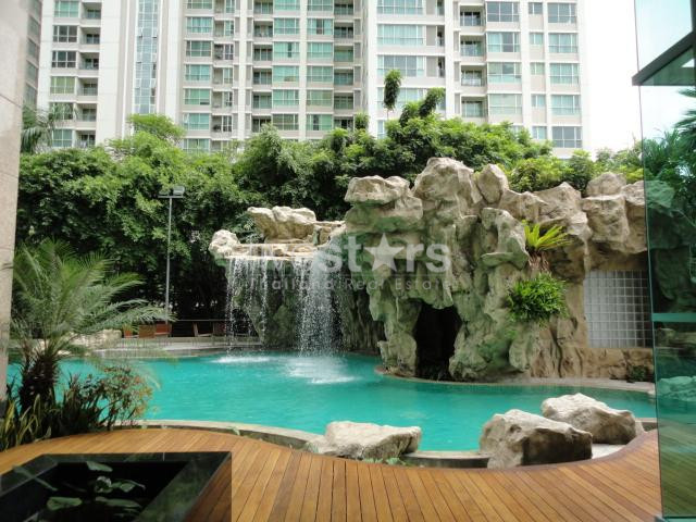 Luxury 3 bedrooms condo for rent near BTS Chidlom, photo 11