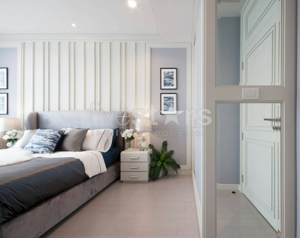 Luxury 3 bedrooms condo for rent close to BTS Ploenchit, photo 10