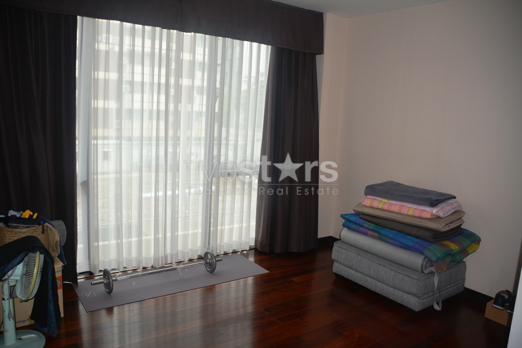 Appartement moderne de 2 chambres à 300m du BTS Ploenchit, photo 10