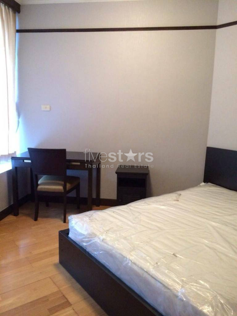 3 bedrooms condo for rent near BTS Ploenchit, photo 7