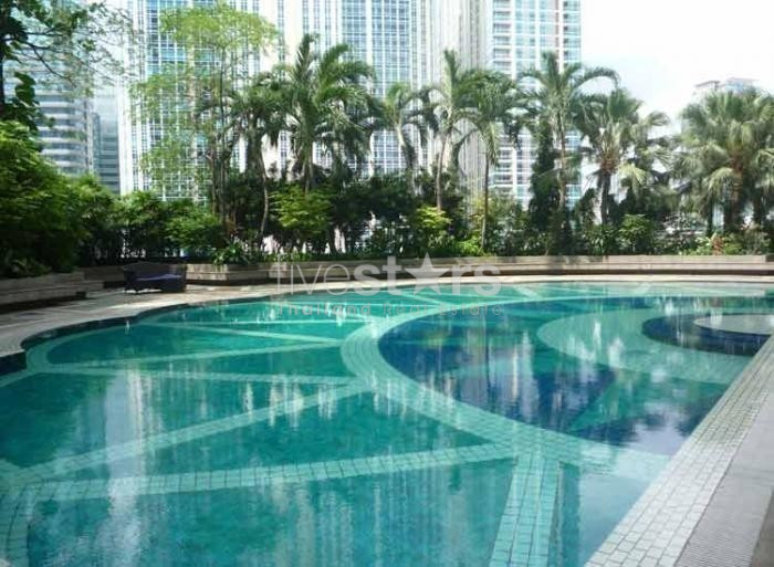 3 bedrooms condo for rent near BTS Ploenchit, photo 11