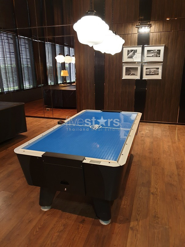 Appartement neuf d'une chambre à louer près du BTS Ploenchit, photo 11
