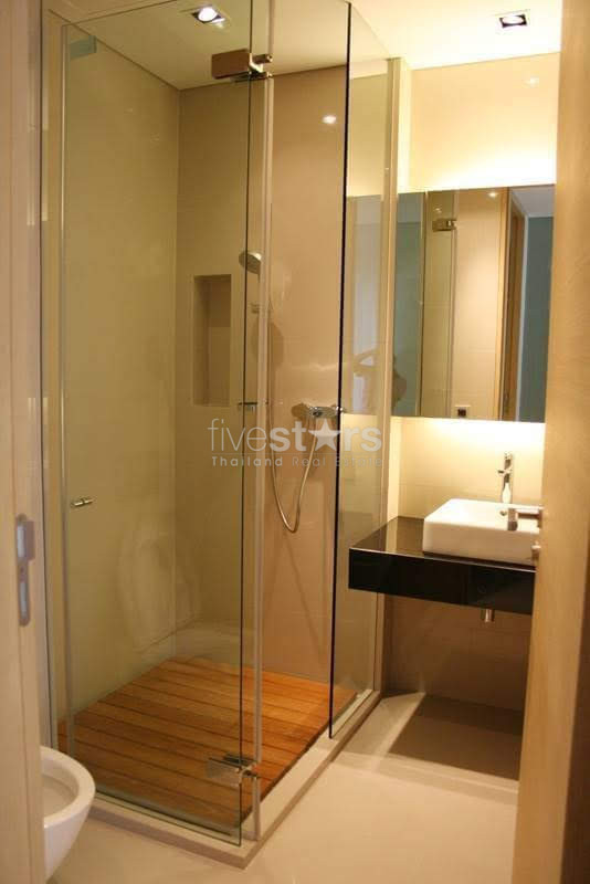 3 bedroom condo for sale in Chidlom, photo 8
