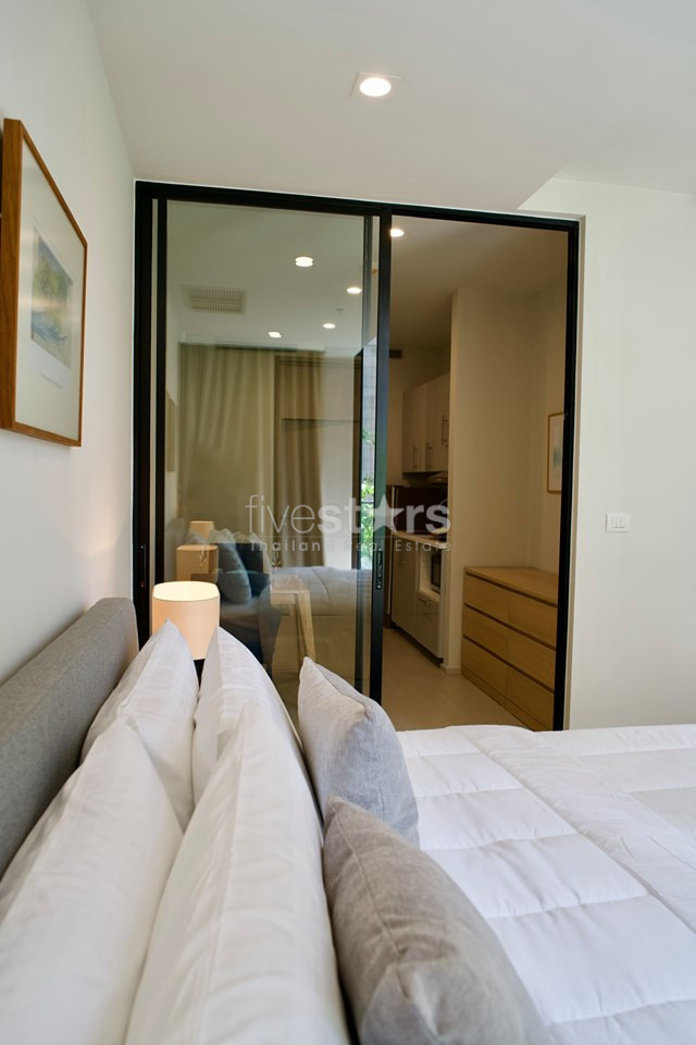 1  bedroom condo for rent near BTS Ploenchit, photo 6
