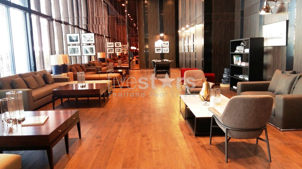 Brand new 1 bedroom condo for rent close to BTS Ploenchit, photo 10