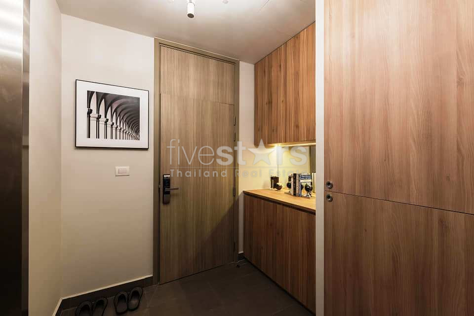 Brand new 1 bedroom condo for rent close to BTS Ploenchit, photo 2