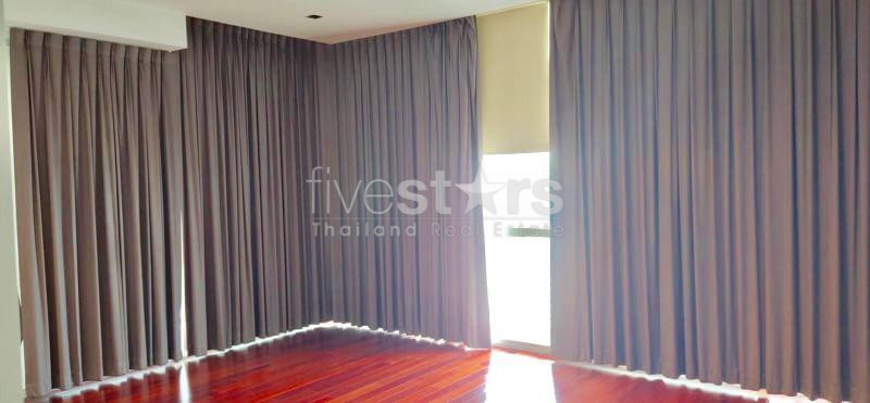 3-bedrooms condominium for sale close to Ploenchit BTS station, photo 10