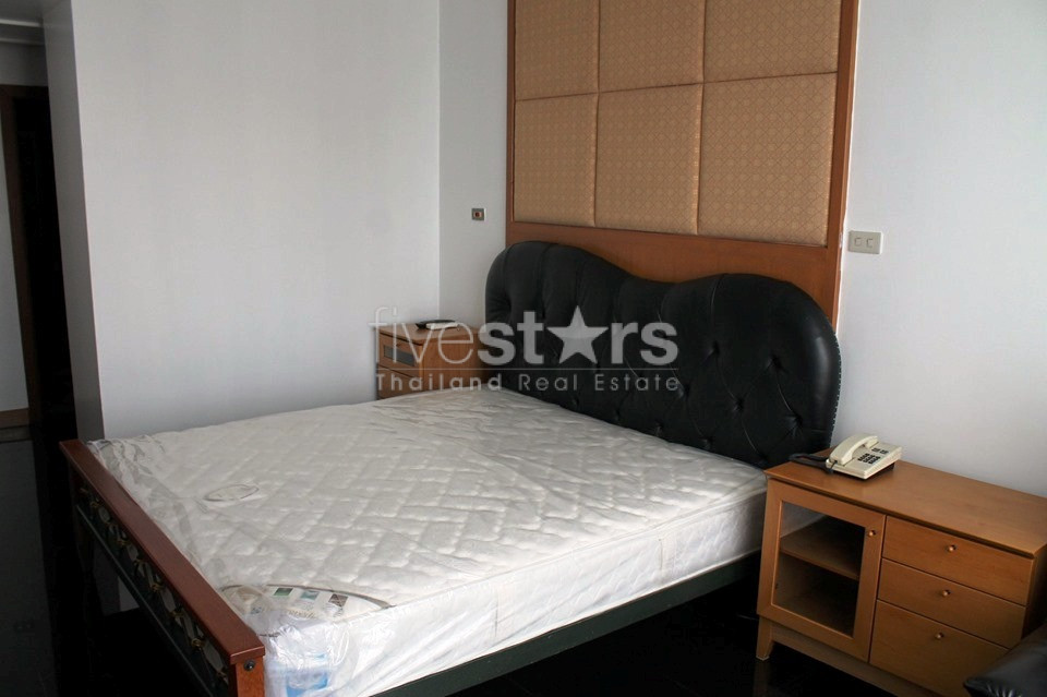 Appartement de 2 chambres proche du BTS Ploenchit, photo 5