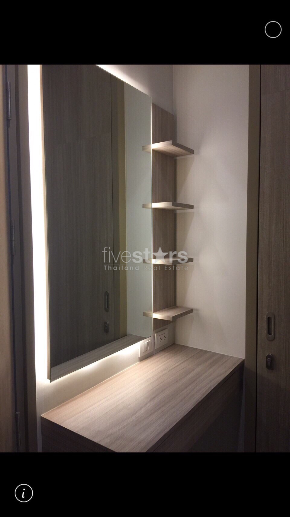 Modern 2 bedroom condo for rent close to BTS Ploenchit, photo 10