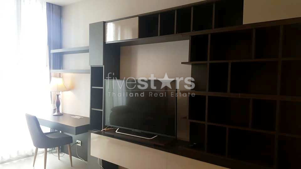 2 bedrooms condo for rent close to BTS Ploenchit, photo 4
