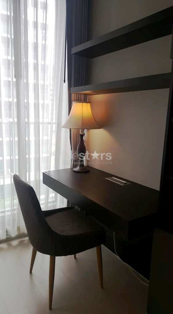 2 bedrooms condo for rent close to BTS Ploenchit, photo 5