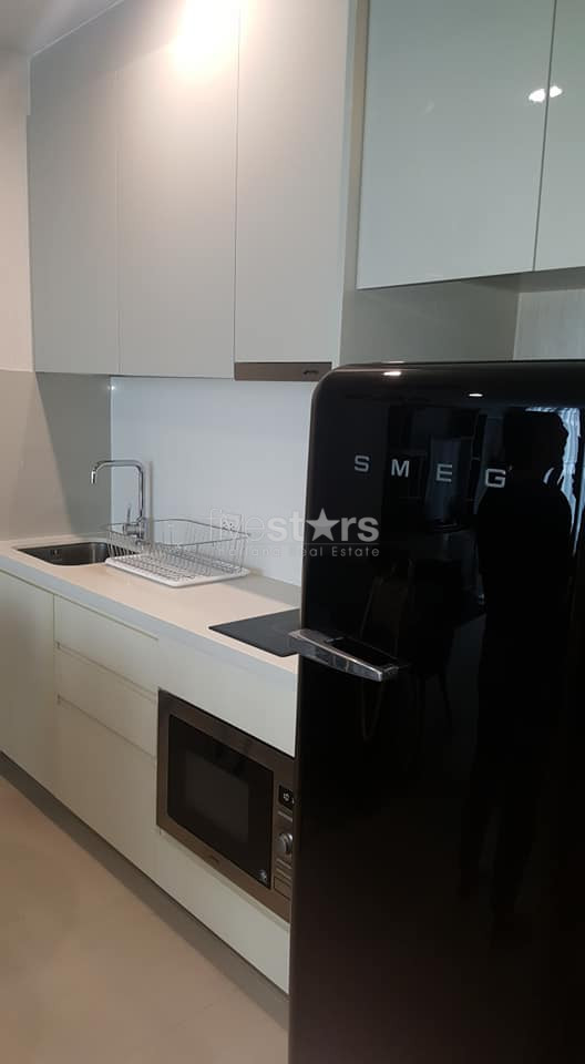 2 bedrooms condo for rent close to BTS Ploenchit, photo 3