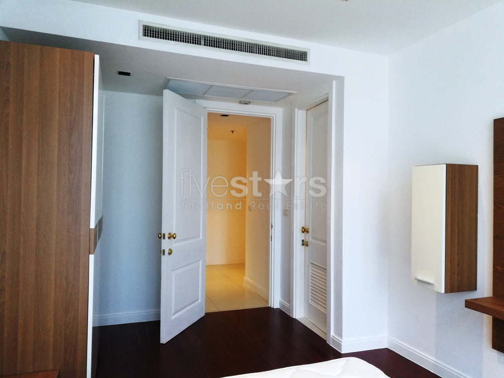 Condo 3 chambres à louer proche BTS Ploenchit, photo 13