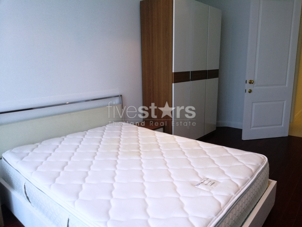 Condo 3 chambres à louer proche BTS Ploenchit, photo 12