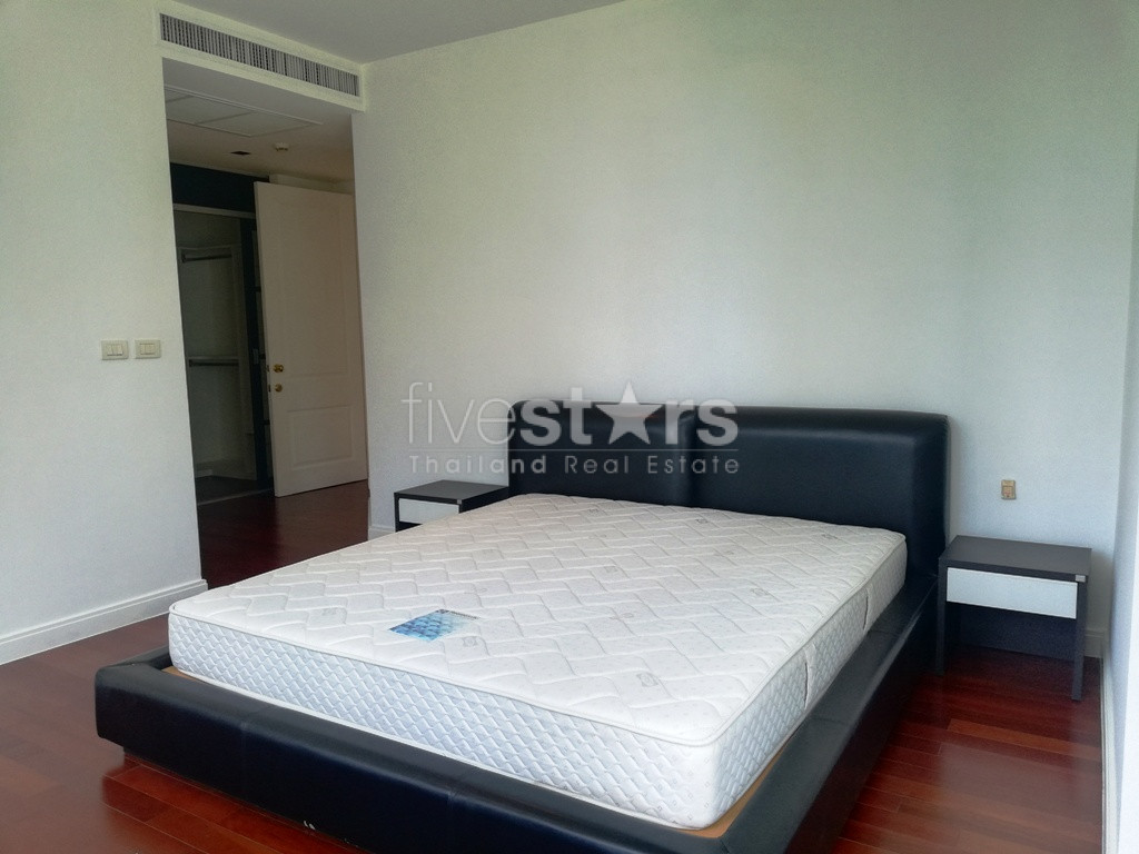 Condo 3 chambres à louer proche BTS Ploenchit, photo 9