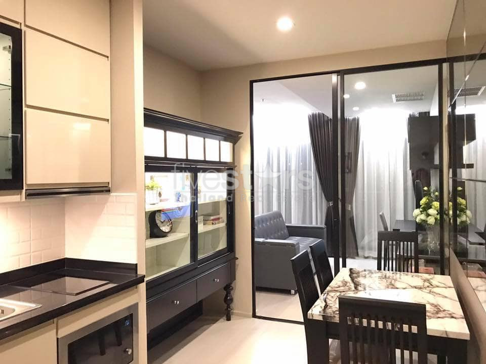 1 bedroom condo for rent close to BTS Ploenchit, photo 2