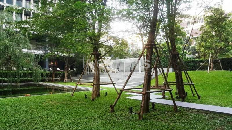 2 bedrooms condo for rent close to BTS Ploenchit, photo 2