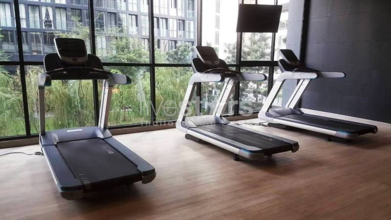 2 bedrooms condo for rent close to BTS Ploenchit, photo 6