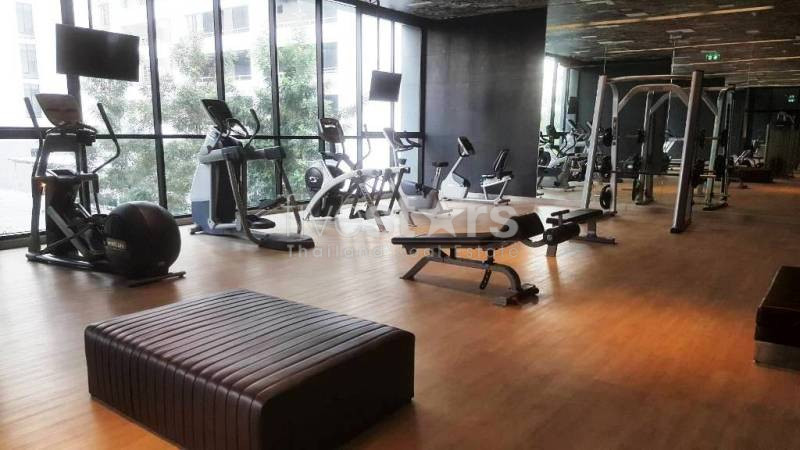 2 bedrooms condo for rent close to BTS Ploenchit, photo 5