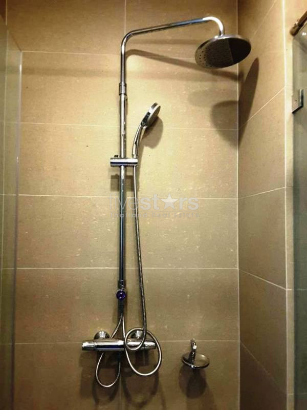 2 bedrooms condo for rent close to BTS Ploenchit, photo 17