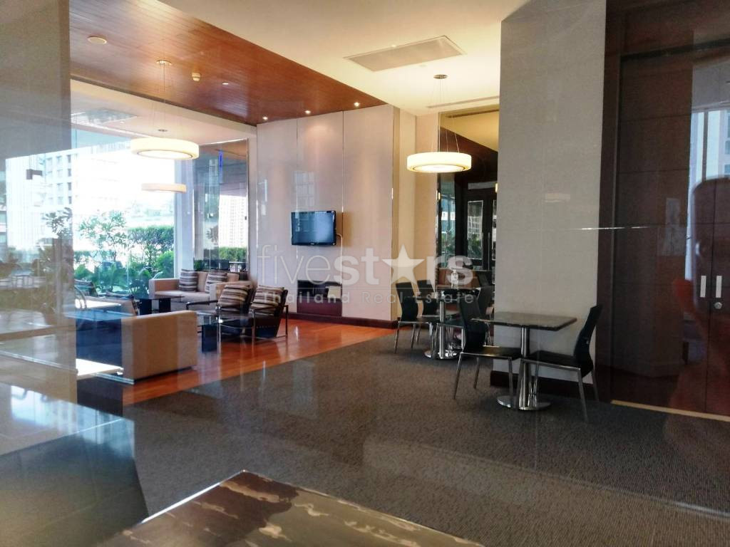 2 bedrooms condo for rent near BTS Chidlom and Lumpini park, photo 19