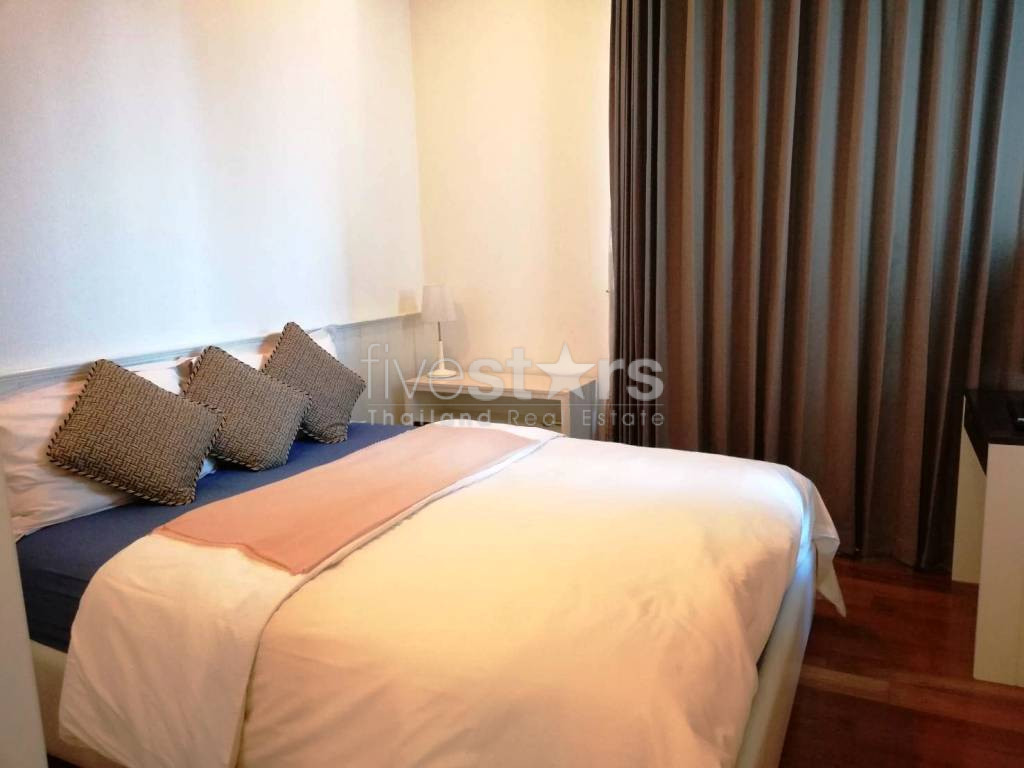 2 bedrooms condo for rent near BTS Chidlom and Lumpini park, photo 4