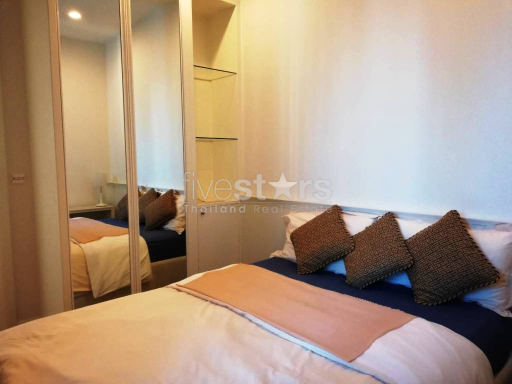 2 bedrooms condo for rent near BTS Chidlom and Lumpini park, photo 5