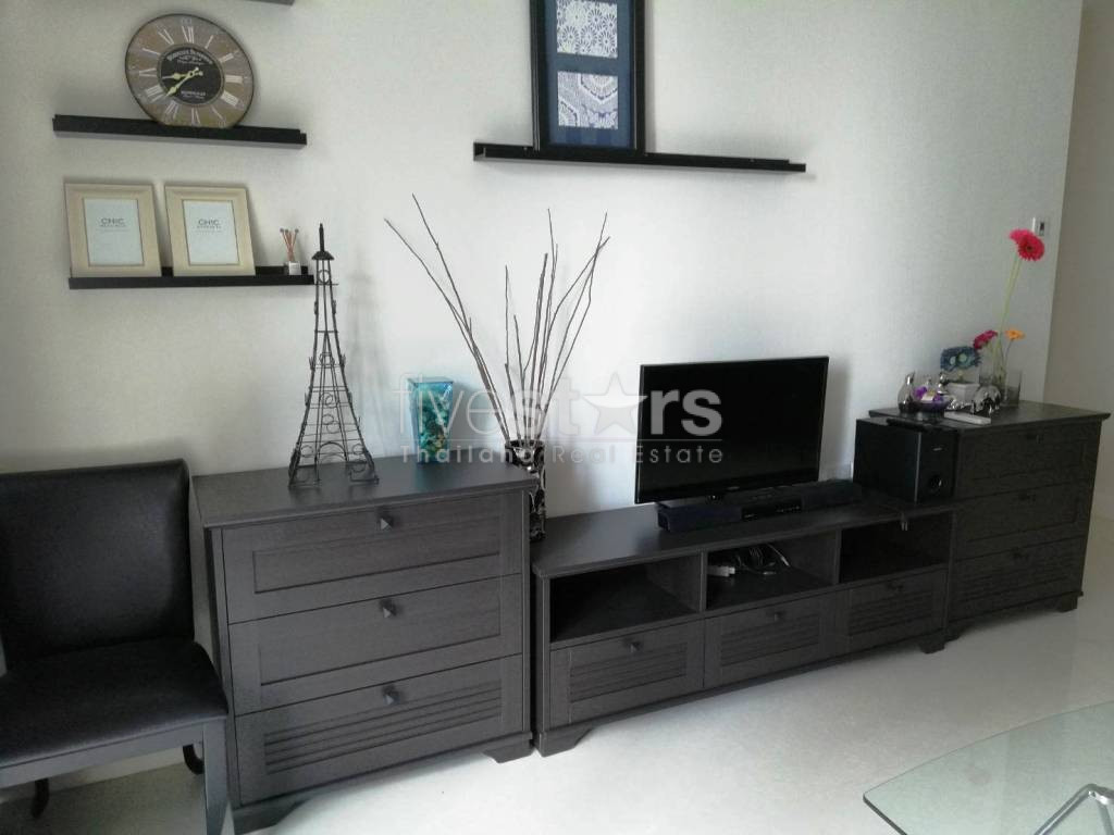 2 bedrooms condo for rent near BTS Chidlom and Lumpini park, photo 2