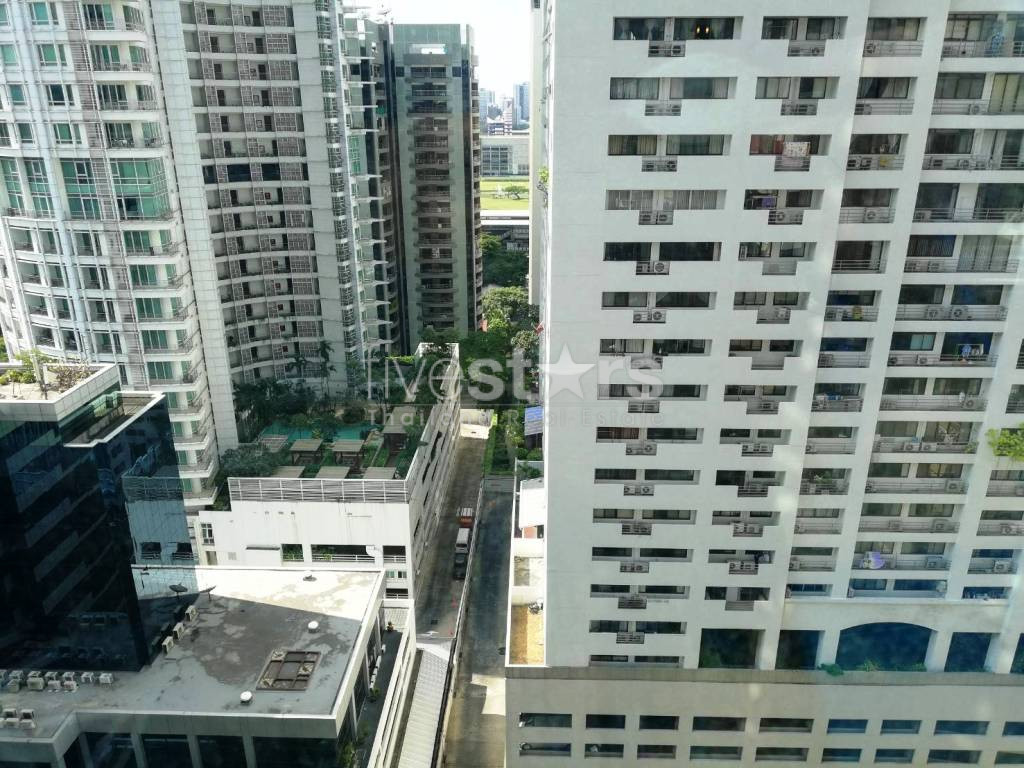 2 bedrooms condo for rent near BTS Chidlom and Lumpini park, photo 11