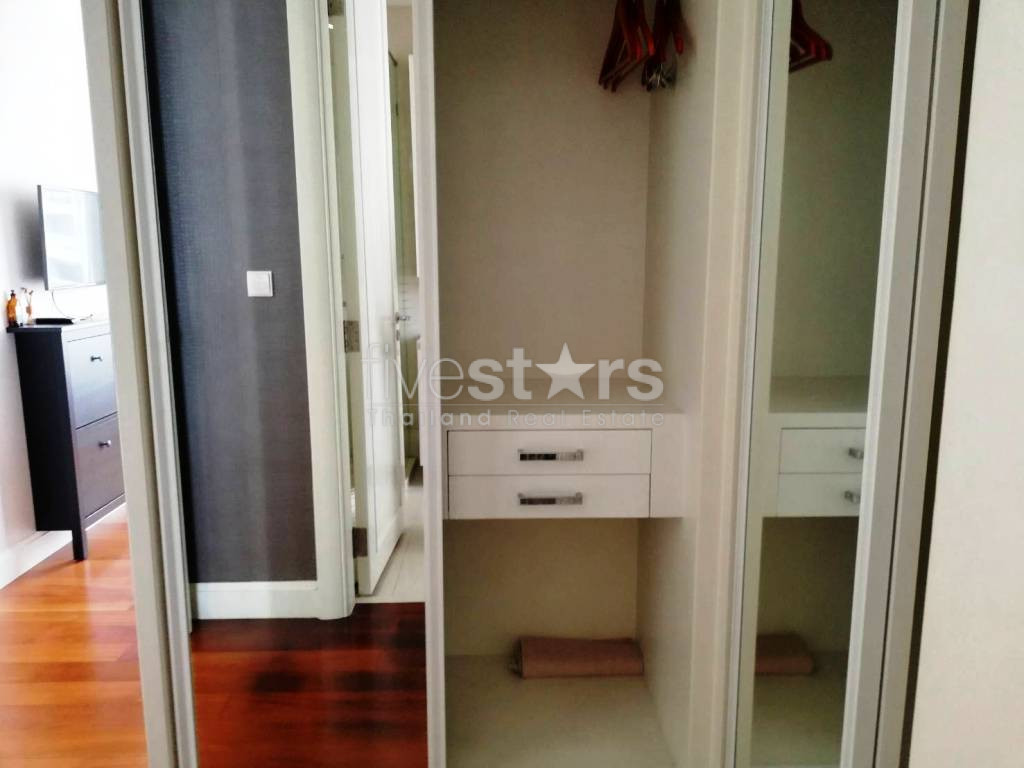 2 bedrooms condo for rent near BTS Chidlom and Lumpini park, photo 8