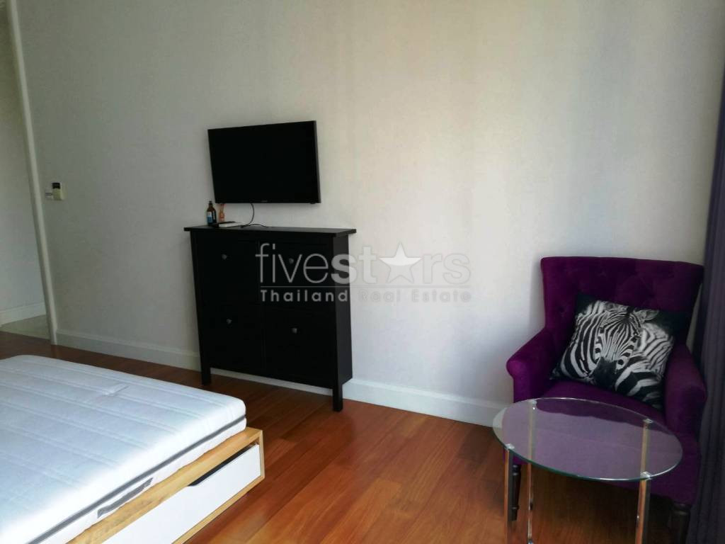 2 bedrooms condo for rent near BTS Chidlom and Lumpini park, photo 7
