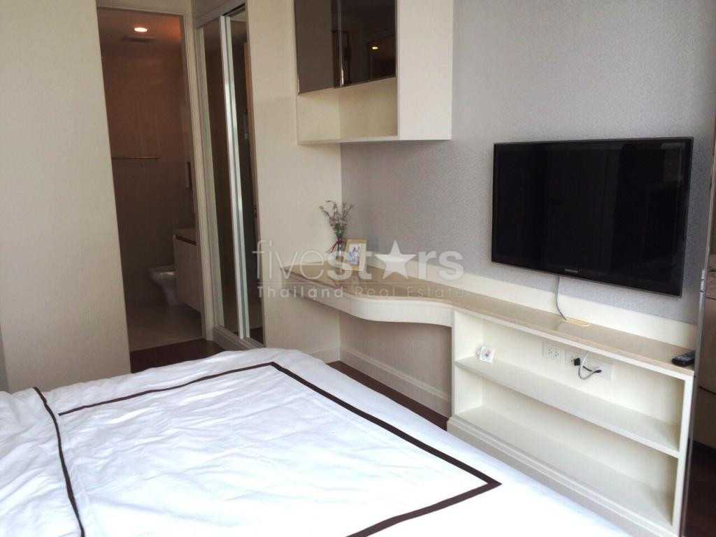 appartement 2 chambres à louer proche du parc Lumpini, photo 8