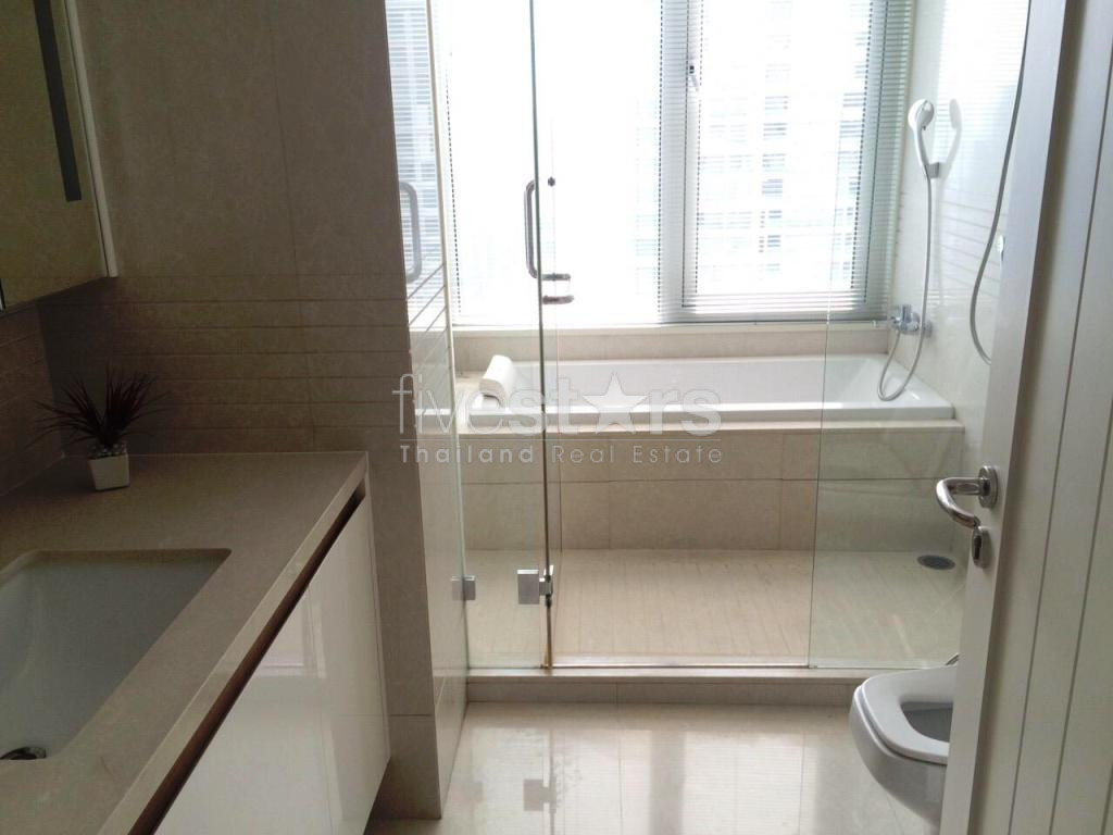 appartement 2 chambres à louer proche du parc Lumpini, photo 9